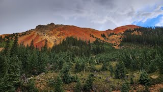 Information Colorado National Parks trip 2026 and Ouray, Colorado  Update