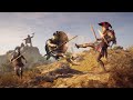 Why This Game feels So good Assassin Creed Odyssey Part- #2