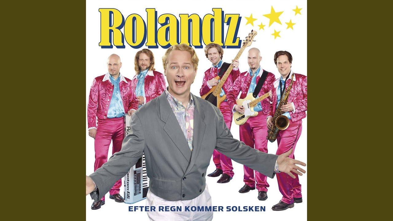 Flamingokvintetten Lycka Till Med Nästa Kille