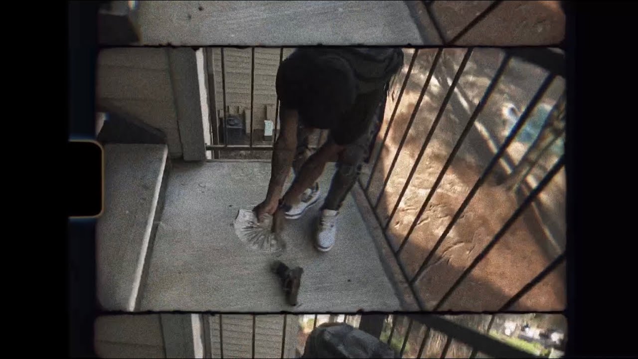 Steppa Gang - BabySteppa (Official music video) - YouTube