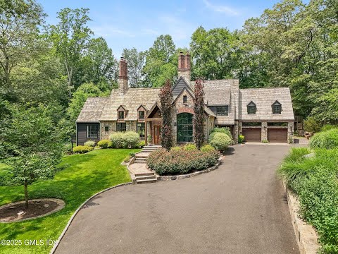 3090 High Ridge Road, Stamford, CT home video tour