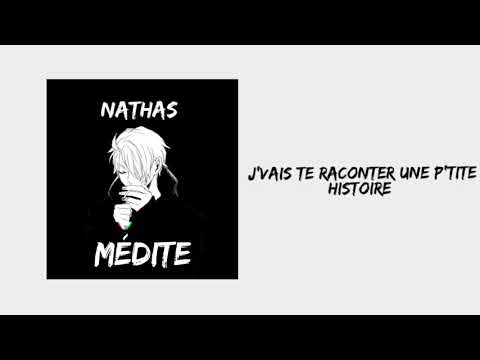 Nathas - Médite (prod Bro connexion)