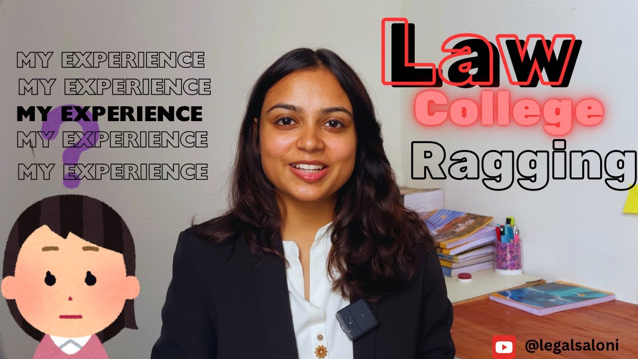 What a law student must know ?!! | लॉ की पढ़ाई करने वाले ये देखलें | legal Saloni | 