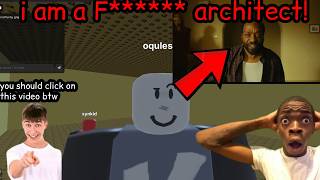 playing vortex for the first time but its just memes