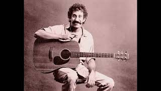 Jim Croce - Alabama Rain (1973)