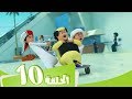 S2 E10 مسلسل منصور | المهمة المستحيلة