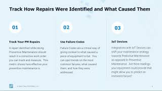 Webinar: 5 Ways Technology Can Support Facility Maintenance, Sustainability, and Security