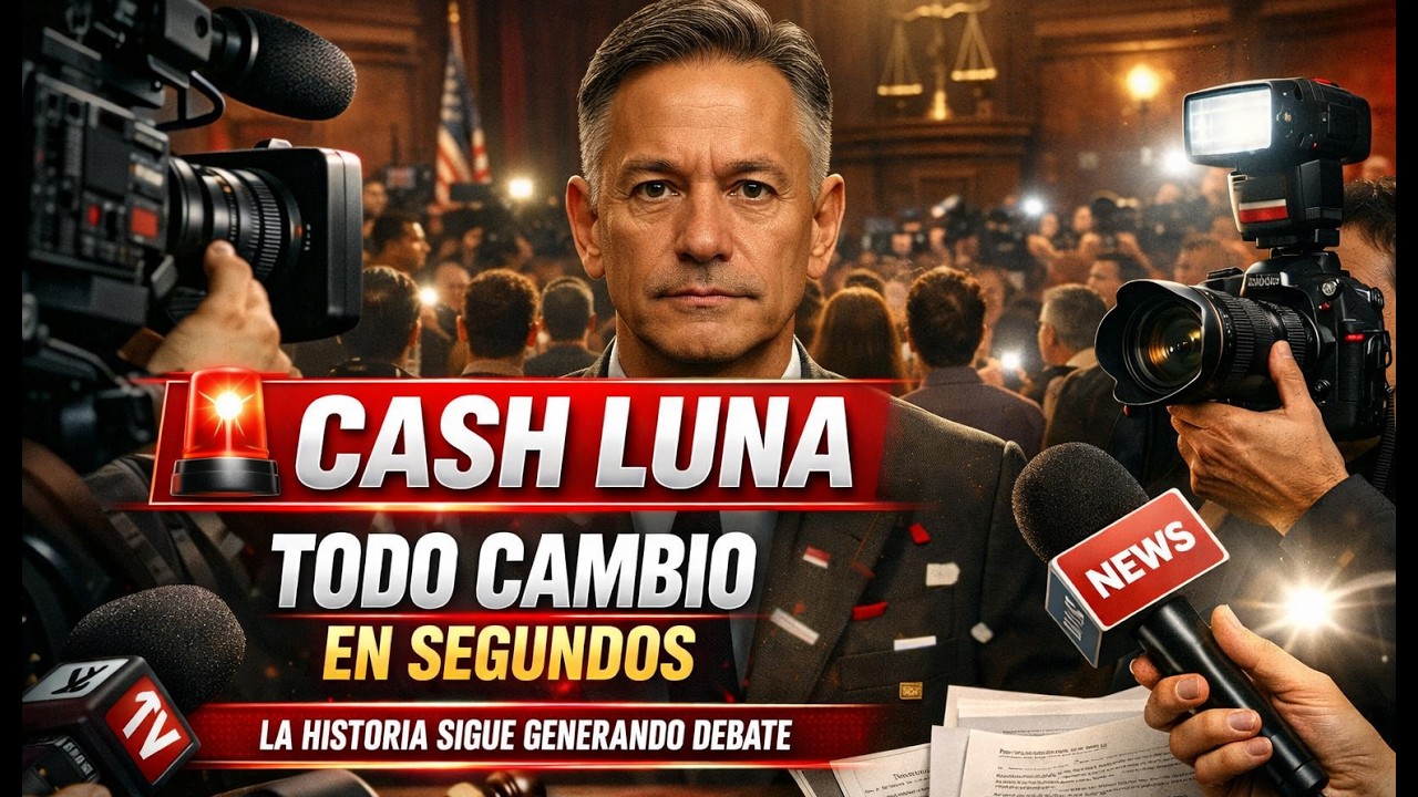 Watch 🚨 El Corrido del pastor Cash Luna ¡Revelado! El mejor corrido, la mejor música de 2025 en corrido💸" on YouTube Watch 🚨 El Corrido del pastor Cash Luna ¡Revelado! El mejor corrido, la mejor música de 2025 en corrido💸" on YouTube