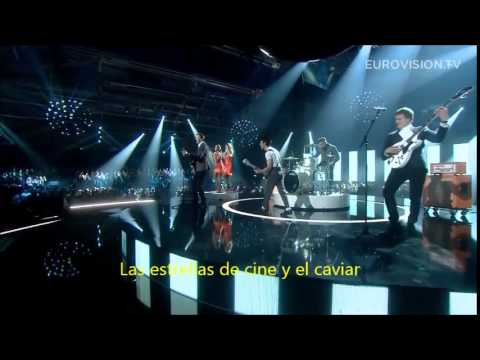 Anti Social Media - The way you are - Subtítulos en español