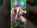 🍫 Chocolate Surprise Eggs | Cute Toy Collection Fun