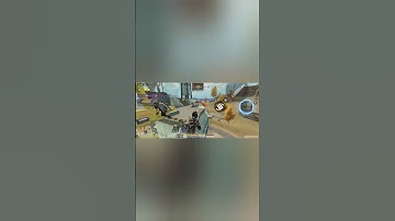 No scanning dog tags💀 1v4 #codm #callofdutymobile #codmobile #callofduty #tshiamoart