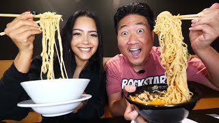 THE BEST Ramen I've Had in all Los Angeles!