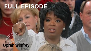 The Best of The Oprah Show: Dr. Phil: Are You Poisoning Your Relationship? Pt.2 | Full Episode | OWN