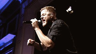 Miniatura de "Imagine Dragons - "Believer" Live (Acoustic / TRF Gala 2019)"