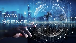 43. Data Science with Python - Machine Learning Introduction