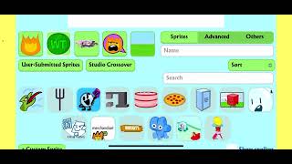 BFDI Comic Studio Jacknjellify Fork Attractant Battle For Dream Island Then Buy Our Recently Logan