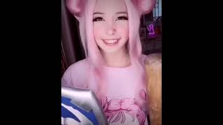 Belle Delphine Onlyfans Zelda Link Hot
