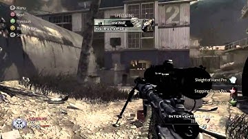 Ns ReLaPsE 1v1 20-3 | Edited by Sambofuzzy