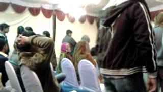 pradip upadhyay's marriage video part-3