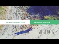 Yuneec Breeze 4K first flight