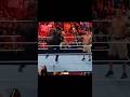 The Rock Hits Rock Bottom on 400lb Mark Henry 🔥