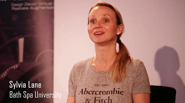 Sylvia Lane  Bath Spa University | Tele-Encounters