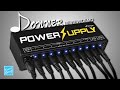 Donner Power Supply | Cheap and Great