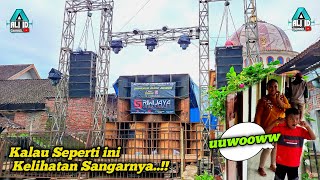 SRIWIJAYA Berubah Tampilan jadi Lebih Sangar..Kaca' Tetangga Auto Ketar Ketir