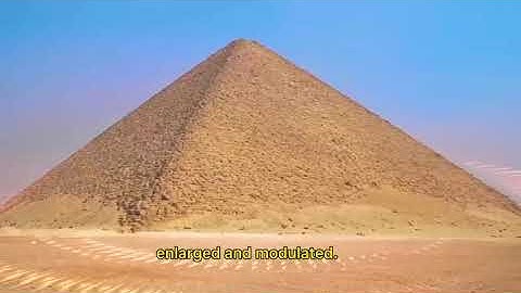 Advanced technology is not in equipment.