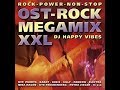 Ostrock megamix xxl  dj happy vibes  das