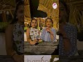 Bali with Sasu-Sun | Mrinal Kulkarni &amp; Shivani Rangole | Day 1 | Kesari Tours