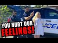 Cops Can't Take the Heat - Is Free Speech "OBSTRUCTION?"