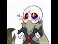 Evil Ink Sans