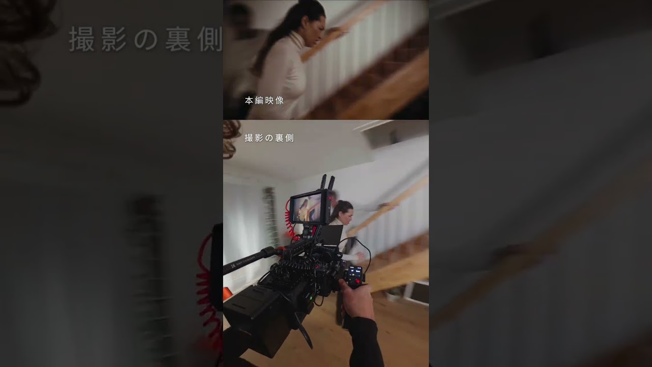 DJI Focus Pro 実機レビュー|ドラマ撮影現場でわかった安定のワイヤレスフォーカス