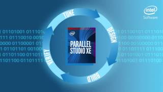Parallel Programming Made Simple Intel® Parallel Studio XE HD