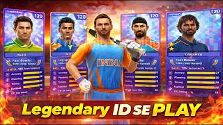 CRICKET LEAGUE GAME LIVE STREAM #cricketleaguegame screenshot 2