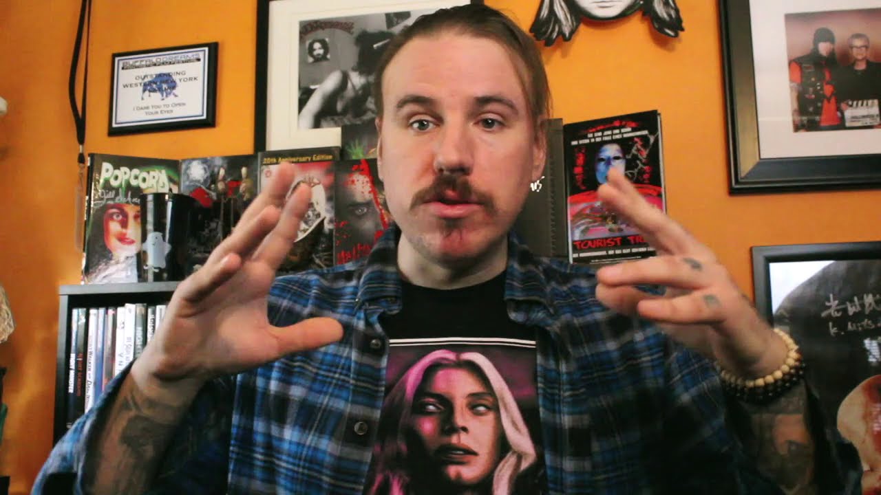 UNDERRATED ITALIAN HORROR: THE BELATED SEQUEL