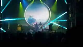 Adept 29.09.15 LIVE Dead Planet