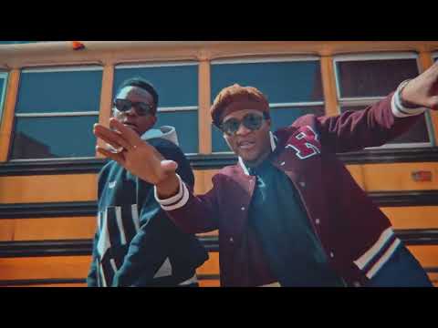 You Kallahma X Rifou Thiow Dou Jeep