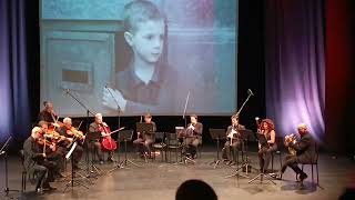 Concerto ad Abbazia - Croazia