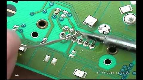 vectra c dash clocks re-flow