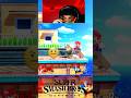 Put sum of tht fire flower 🍃🔥 in the air and vibe wit me on smash 😮‍💨 #shorts #smashultimate