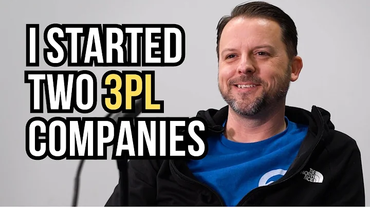 How I Started Two 3PL Companies