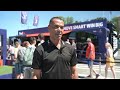 Cafu faz previsão sobre final da Liga dos Campeões entre PSG e Arsenal | AFP