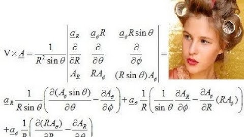 Part 3, Multivariate Calculus for Vector and Scalar Fields for E&M and Geomagnetism