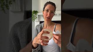 Do you experience leaking on the other side while feeding