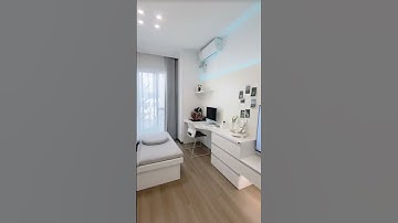 Thumbnail of micro apartment that has everything you could dream of