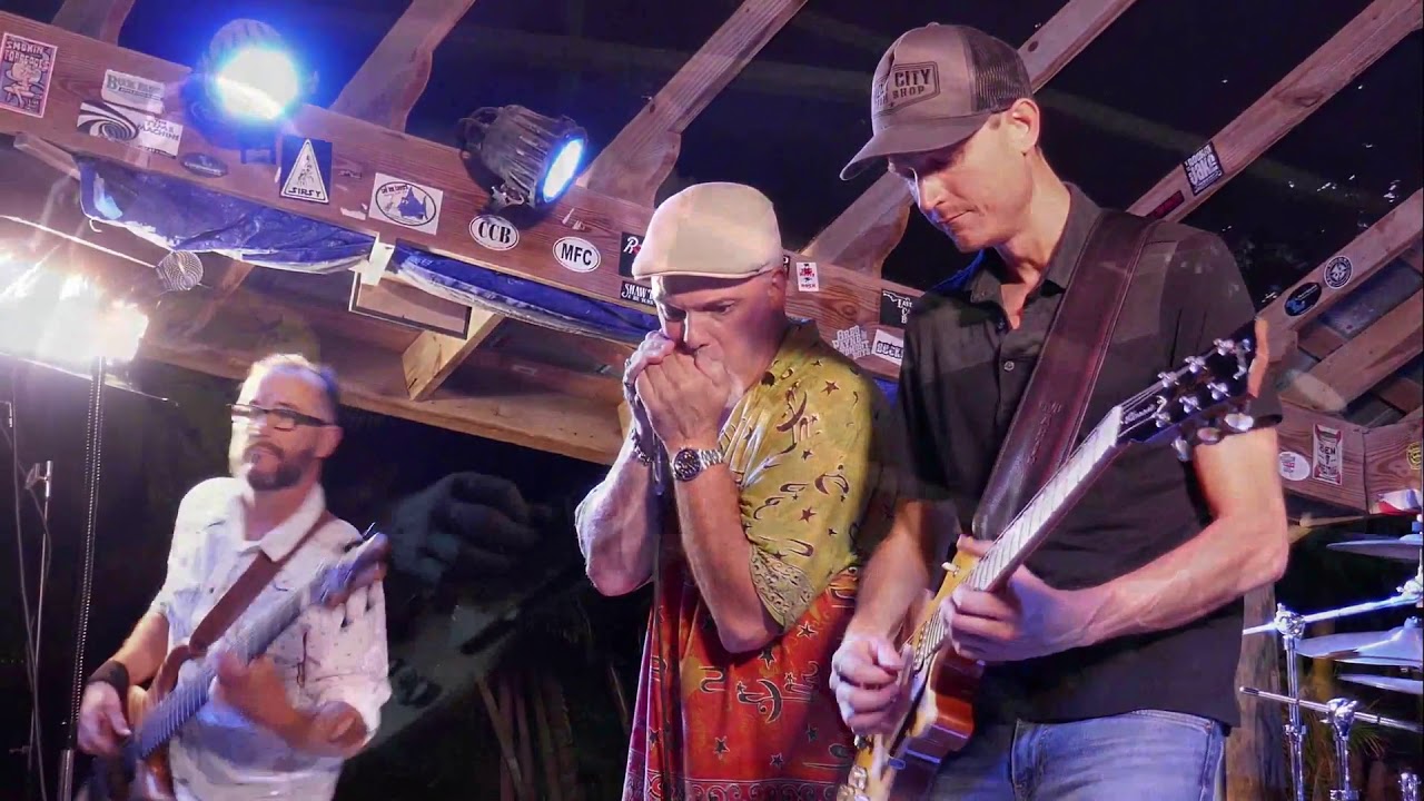 Earl’s Hideaway. 6/2019 YouTube