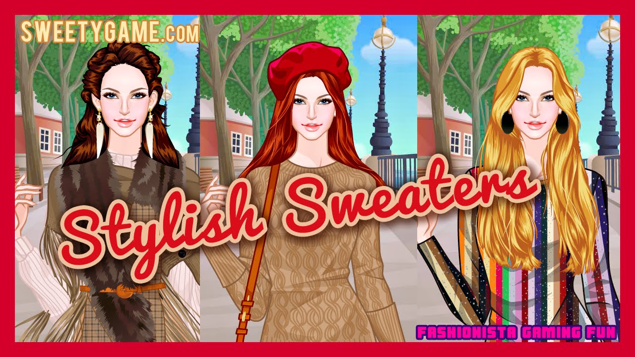 2019 year looks- Stylish and fashion dress up games 2019 year lifestyle- Stylish and fashion dress up games