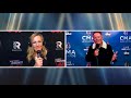 2020 CMA Awards: Chris Tomlin